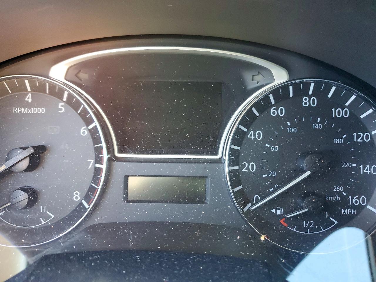 2015 NISSAN ALTIMA 2.5 photo 9