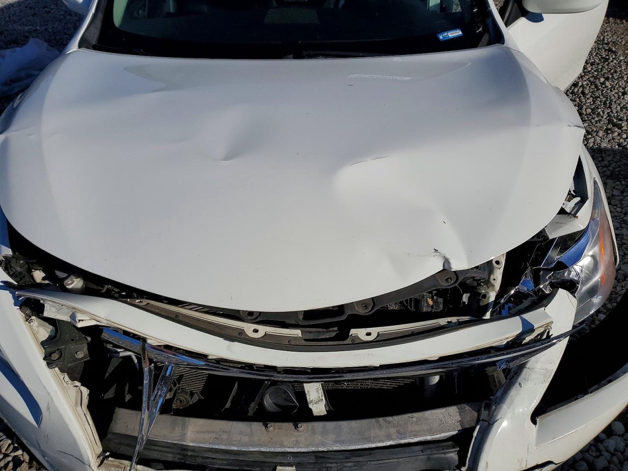 2015 NISSAN ALTIMA 2.5 photo 11
