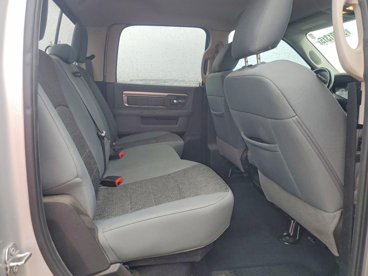 2019 RAM 1500 CLASSIC SLT photo 10