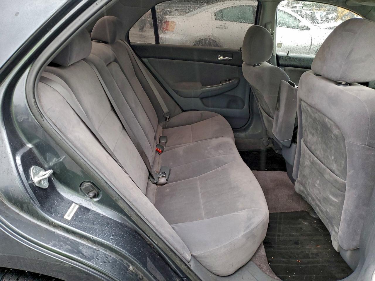 2004 HONDA ACCORD EX photo 10