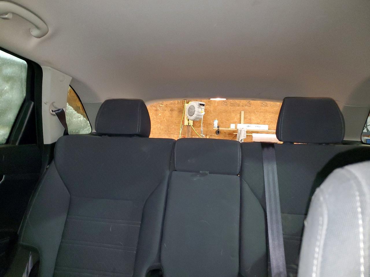 2016 KIA SORENTO LX photo 10