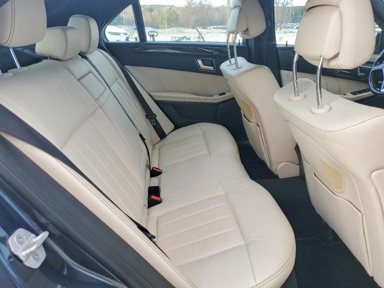 2016 MERCEDES-BENZ E 350 photo 10