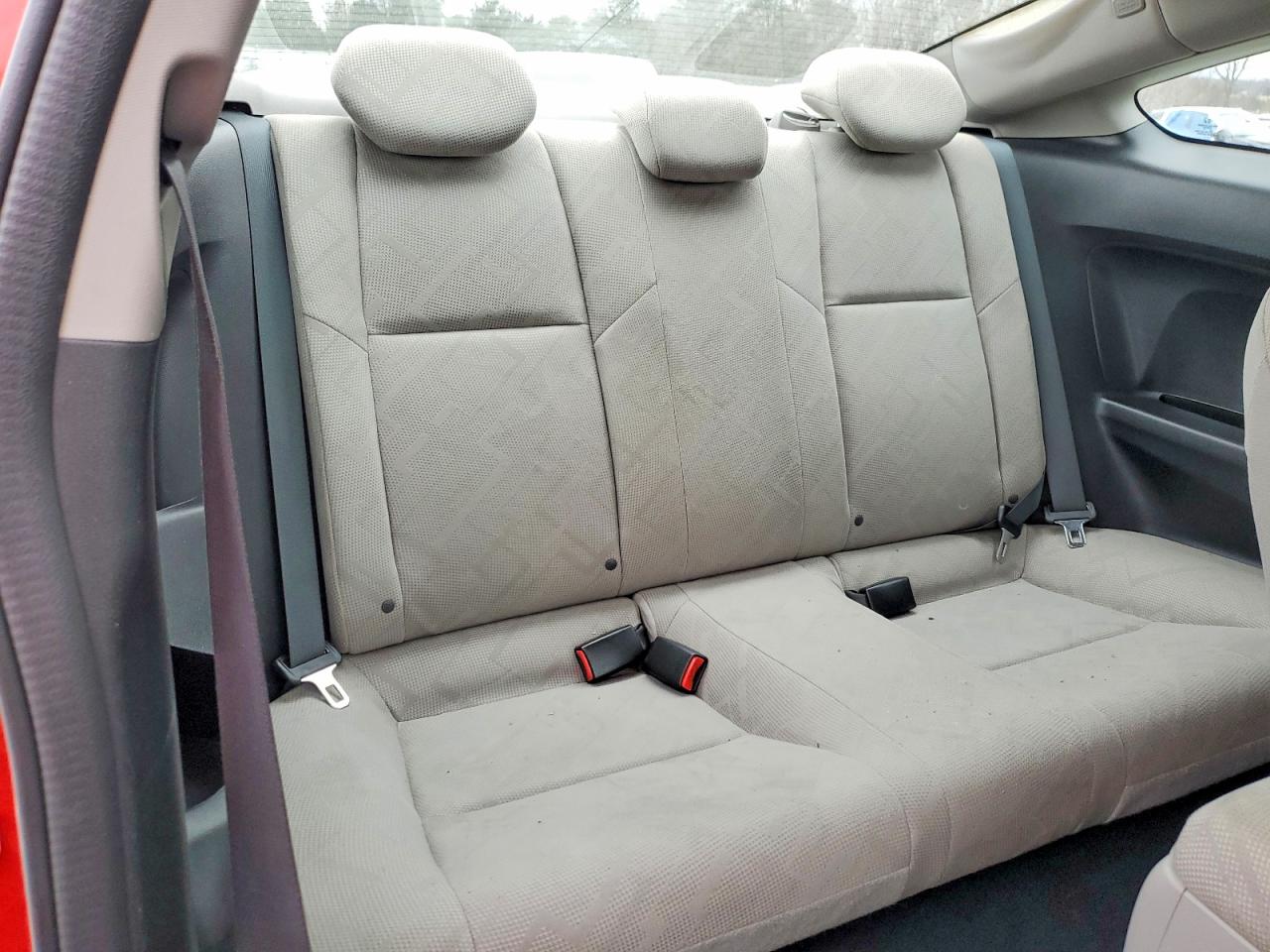 2013 HONDA CIVIC LX photo 24