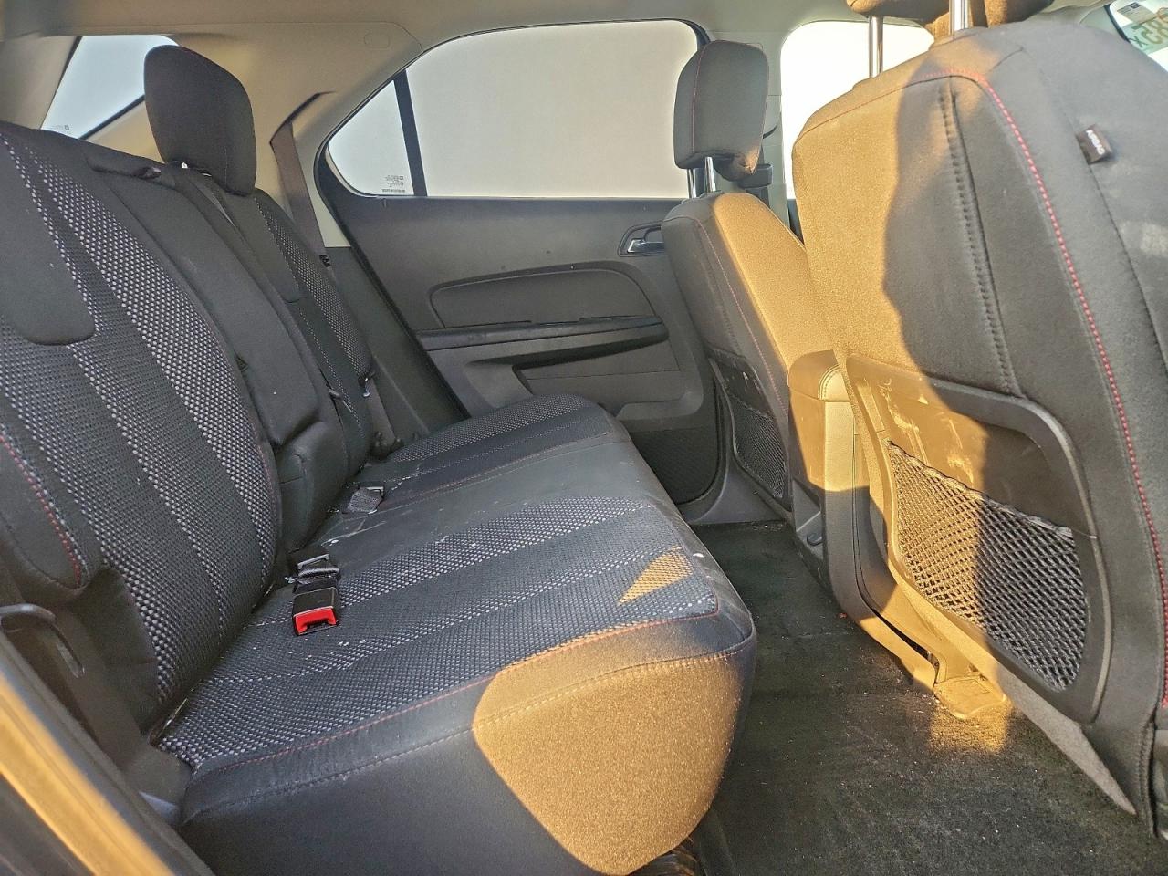 2017 CHEVROLET EQUINOX LT photo 21