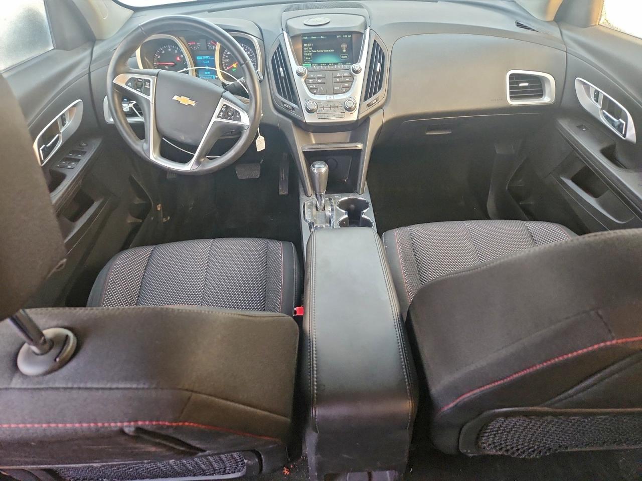 2017 CHEVROLET EQUINOX LT photo 15