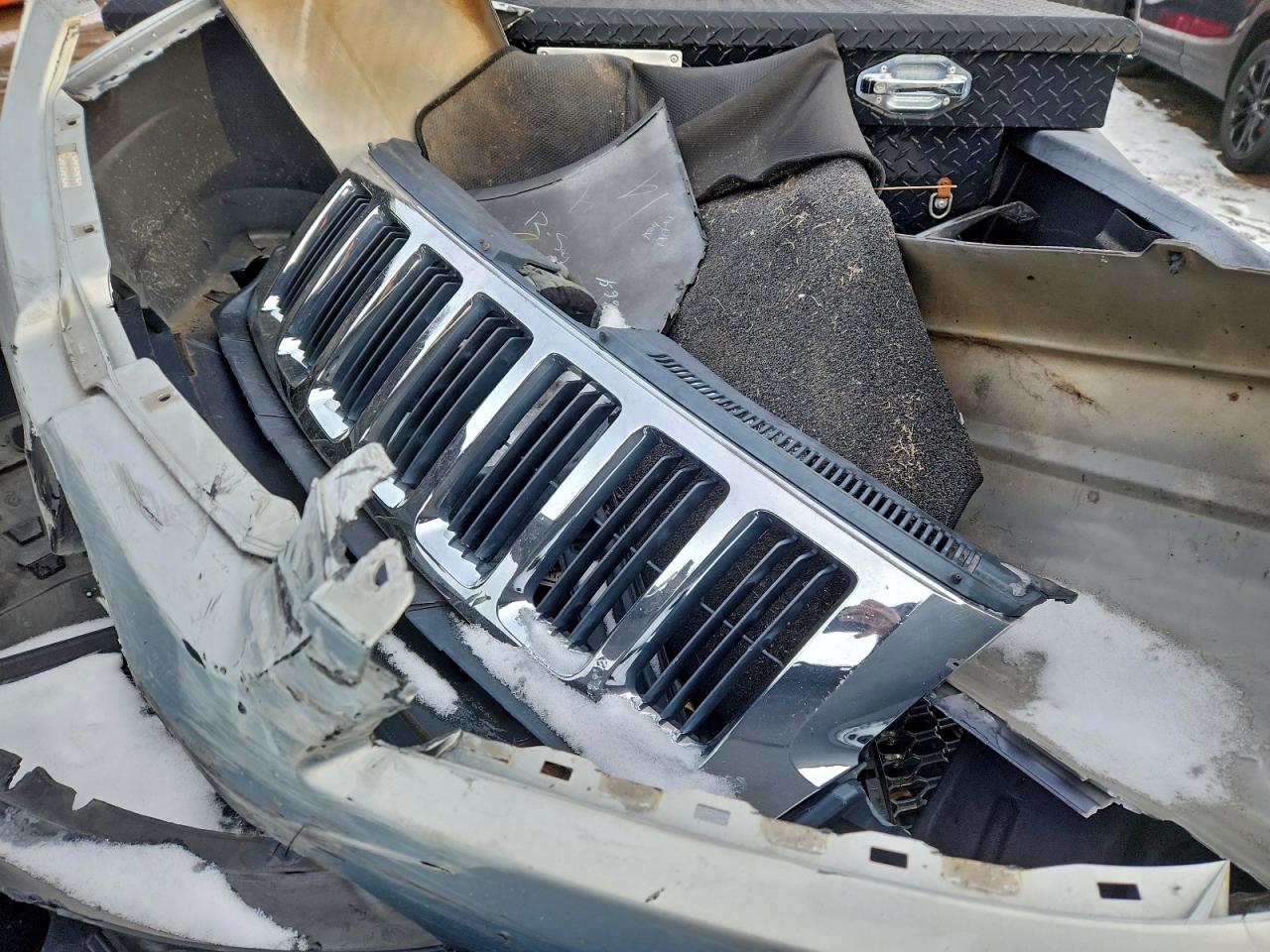 2011 FORD RANGER SUPER CAB photo 12