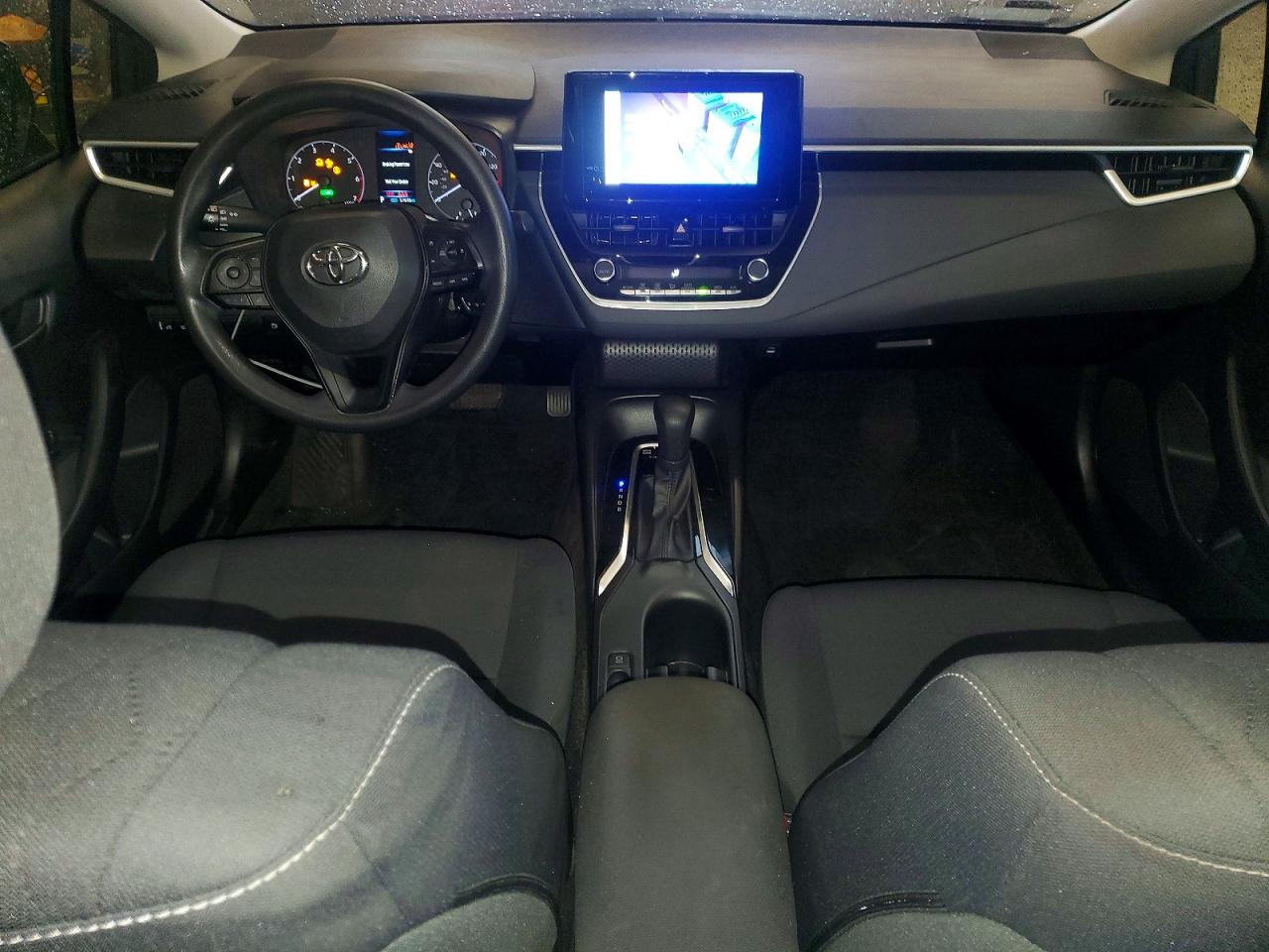 2023 TOYOTA COROLLA LE photo 15