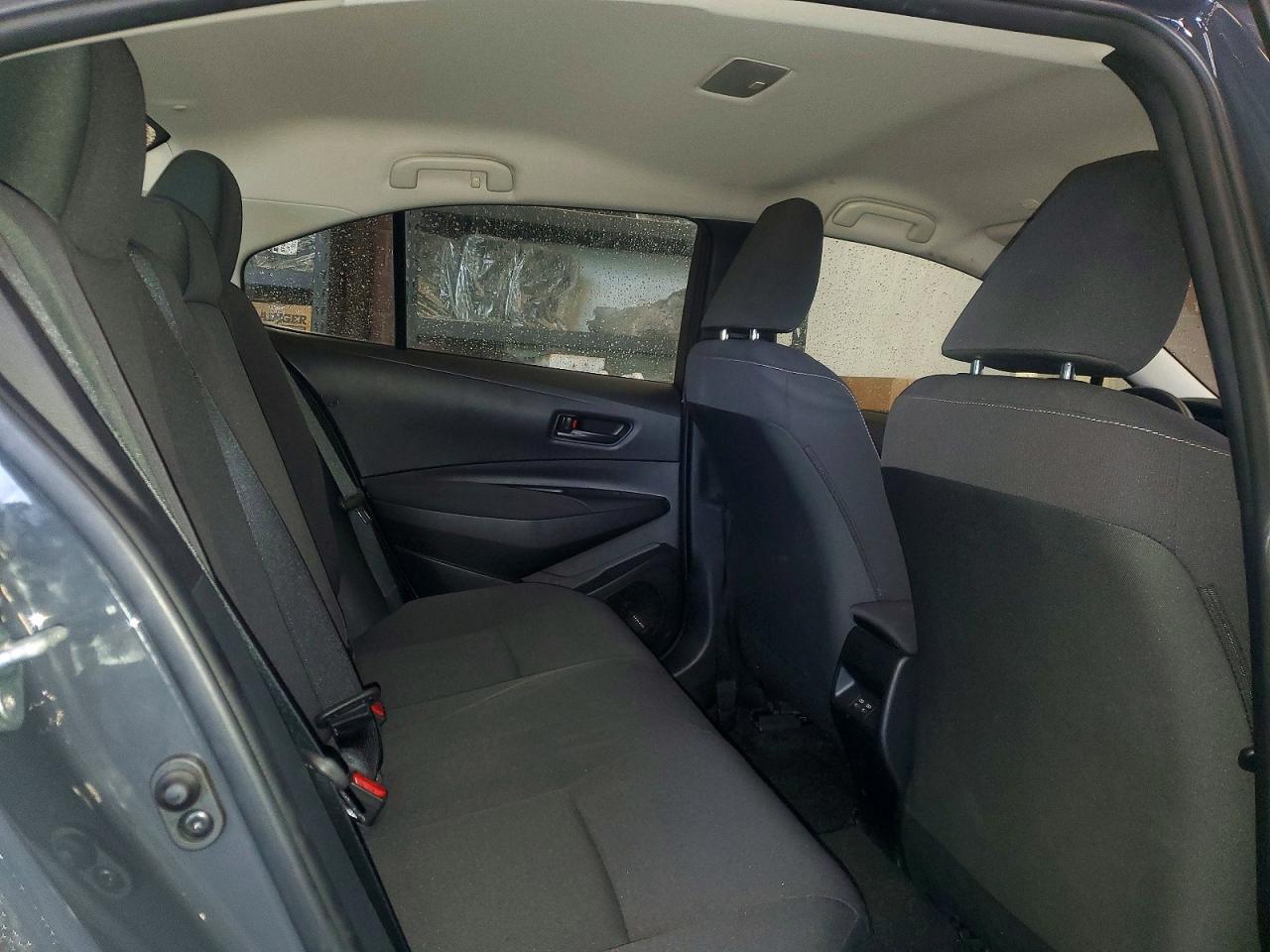 2023 TOYOTA COROLLA LE photo 19