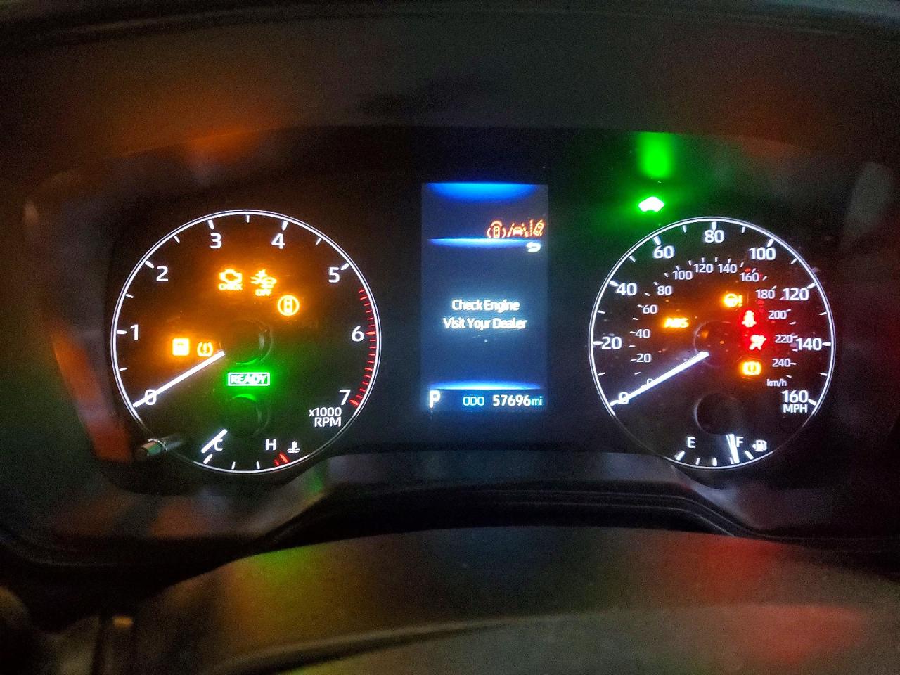 2023 TOYOTA COROLLA LE photo 17