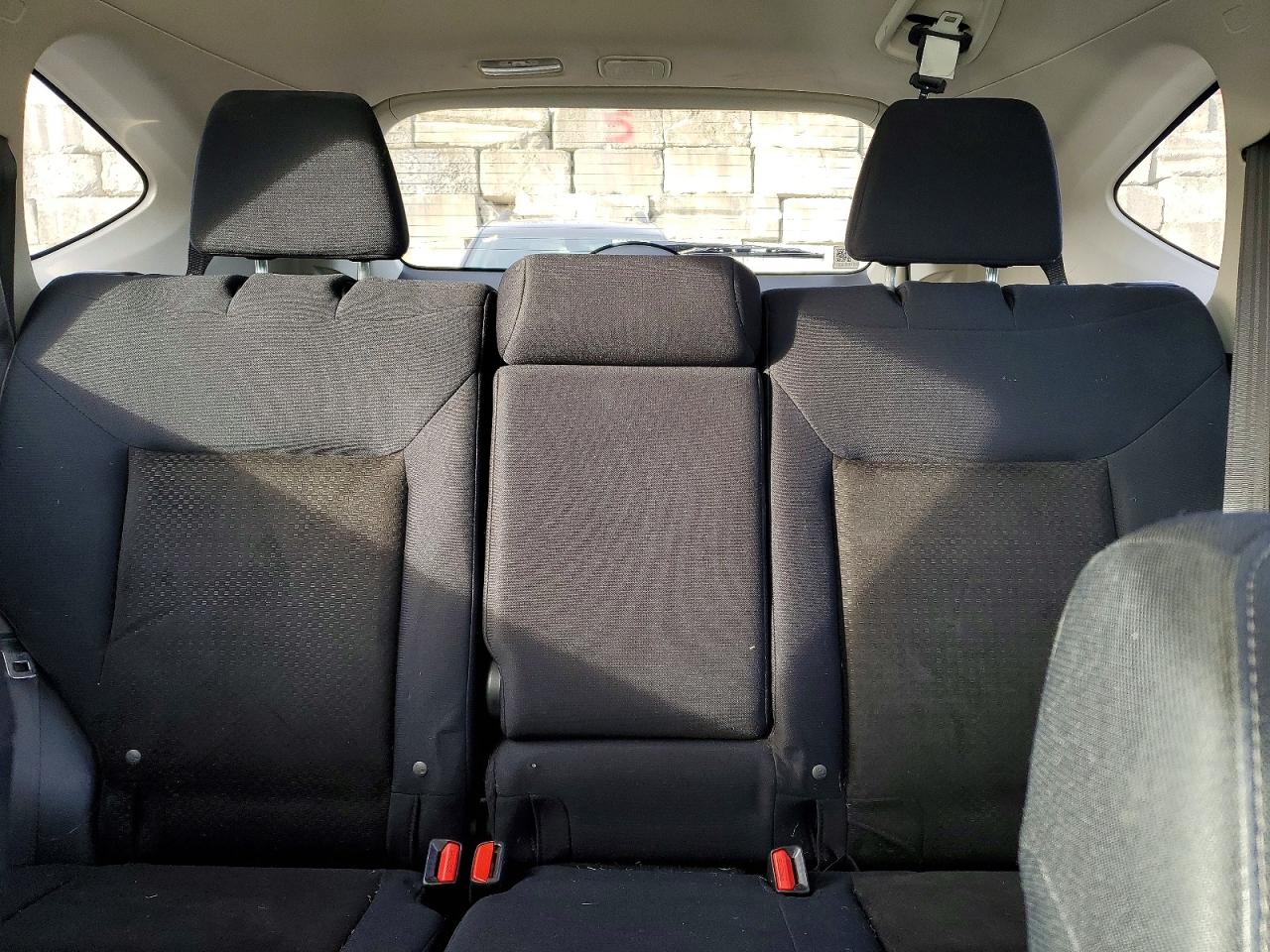2016 HONDA CR-V EX photo 10