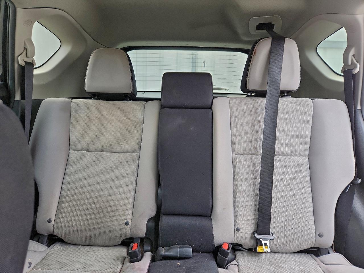 2018 TOYOTA RAV4 ADVENTURE photo 10