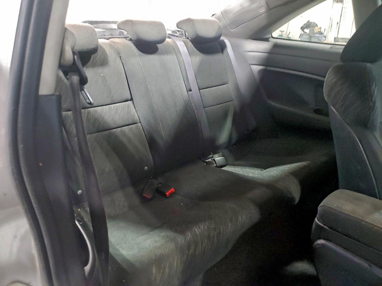 2007 HONDA CIVIC EX photo 10