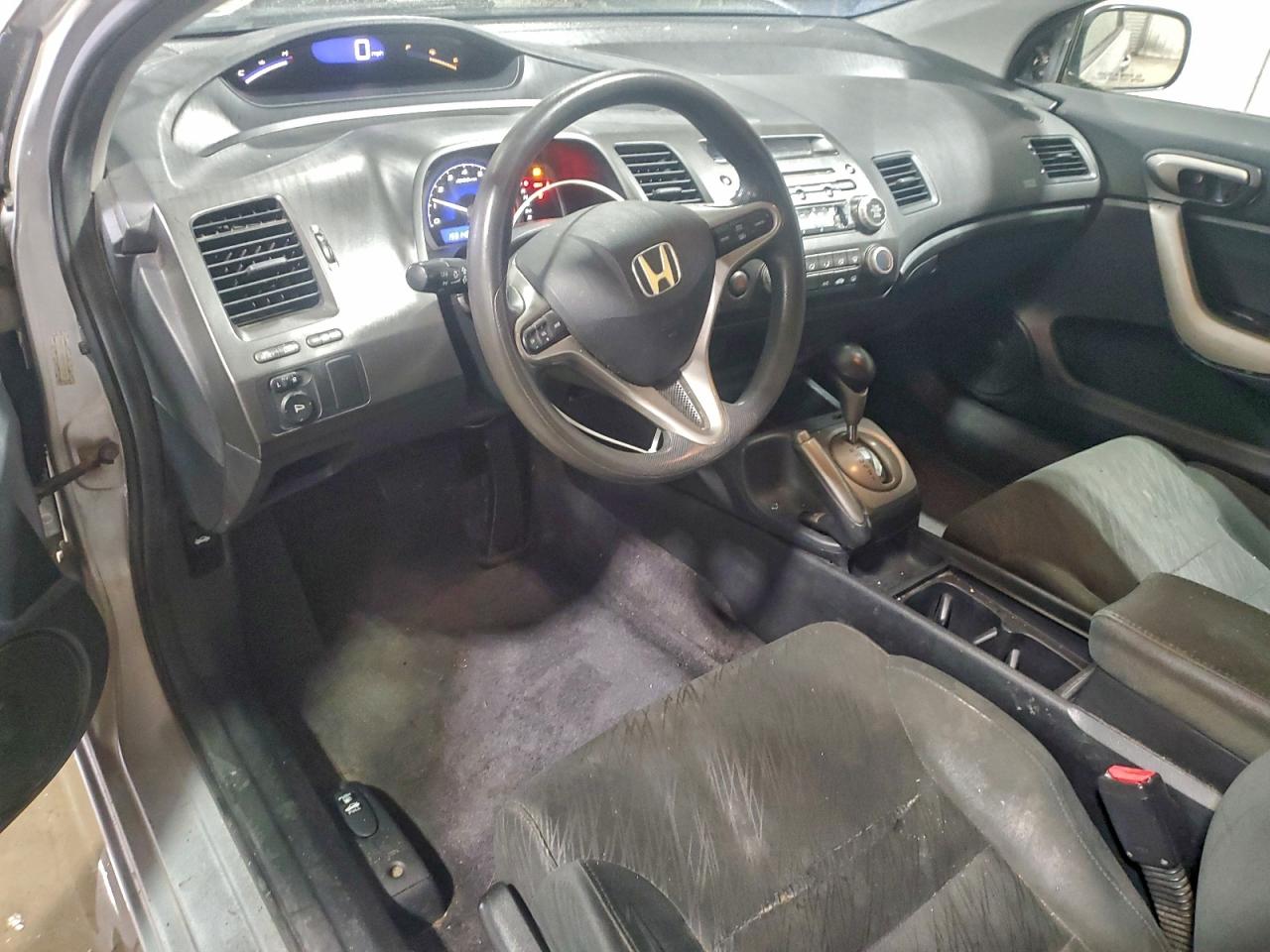 2007 HONDA CIVIC EX photo 8
