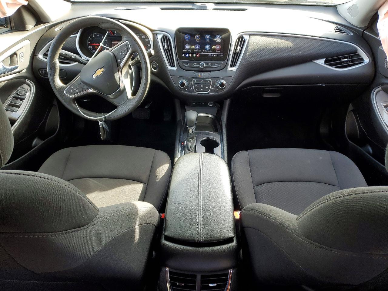 2023 CHEVROLET MALIBU LT photo 8