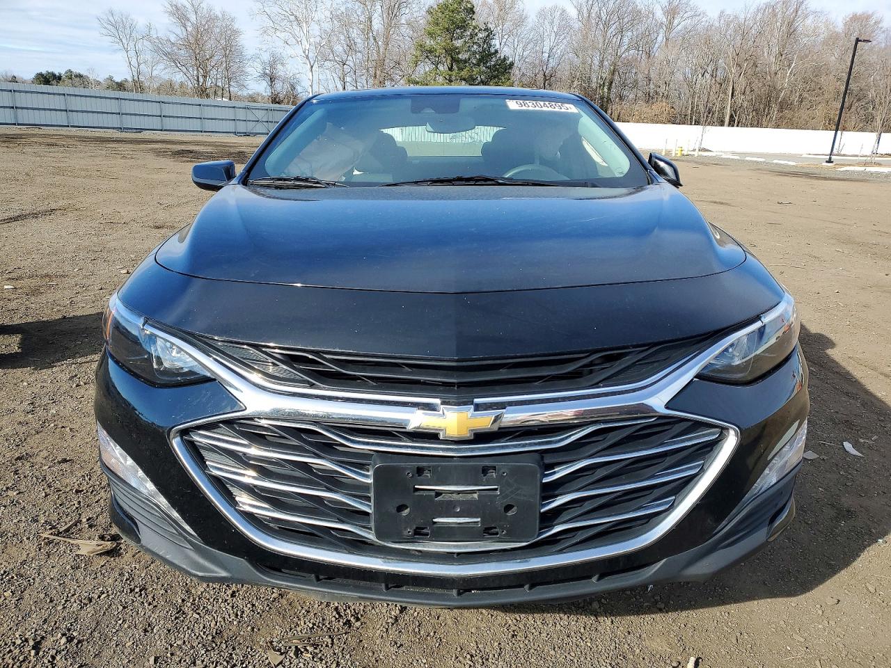 2023 CHEVROLET MALIBU LT photo 5