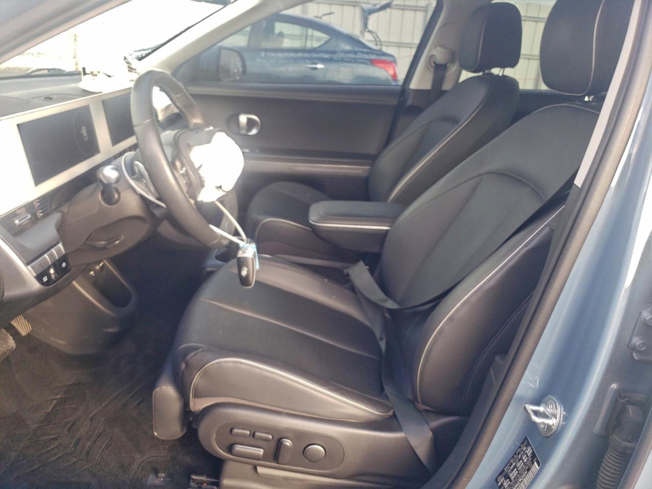 2023 HYUNDAI IONIQ 5 LIMITED photo 7