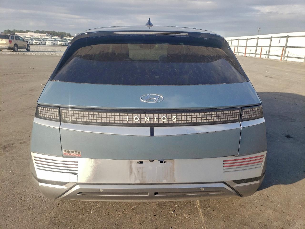 2023 HYUNDAI IONIQ 5 LIMITED photo 6