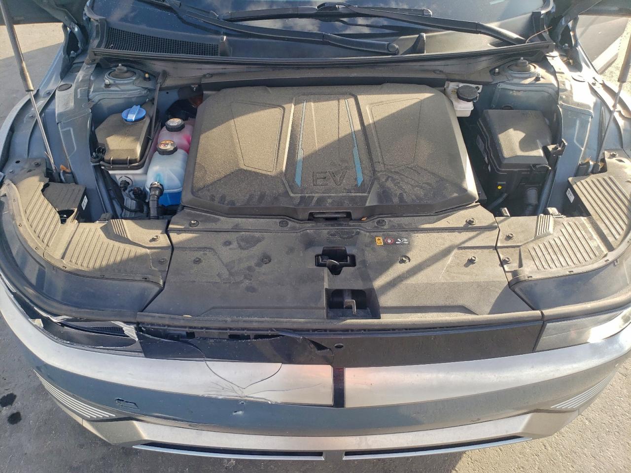 2023 HYUNDAI IONIQ 5 LIMITED photo 12