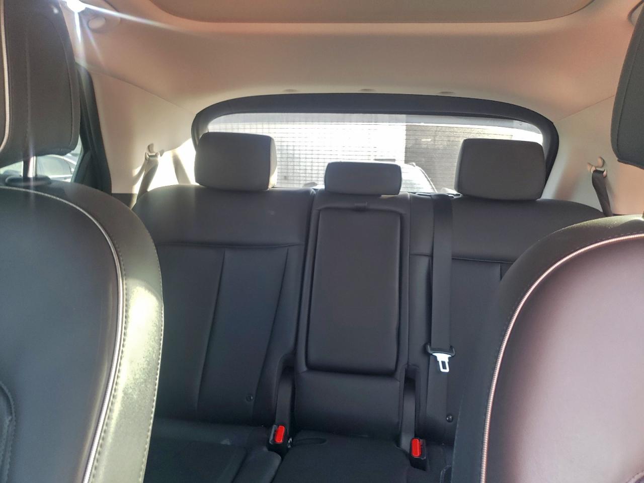 2023 HYUNDAI IONIQ 5 LIMITED photo 10