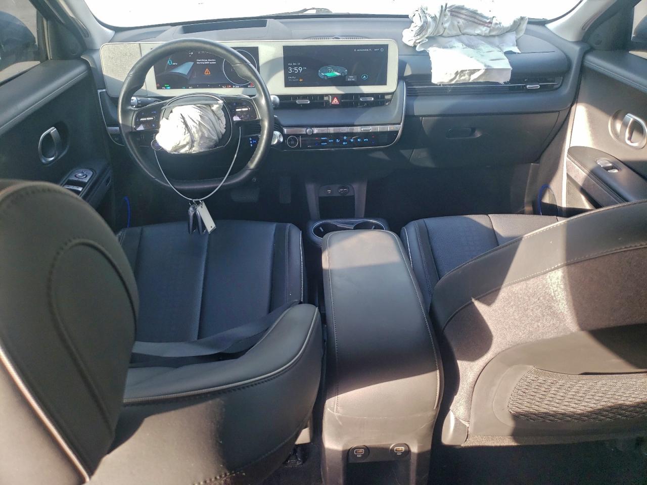 2023 HYUNDAI IONIQ 5 LIMITED photo 8
