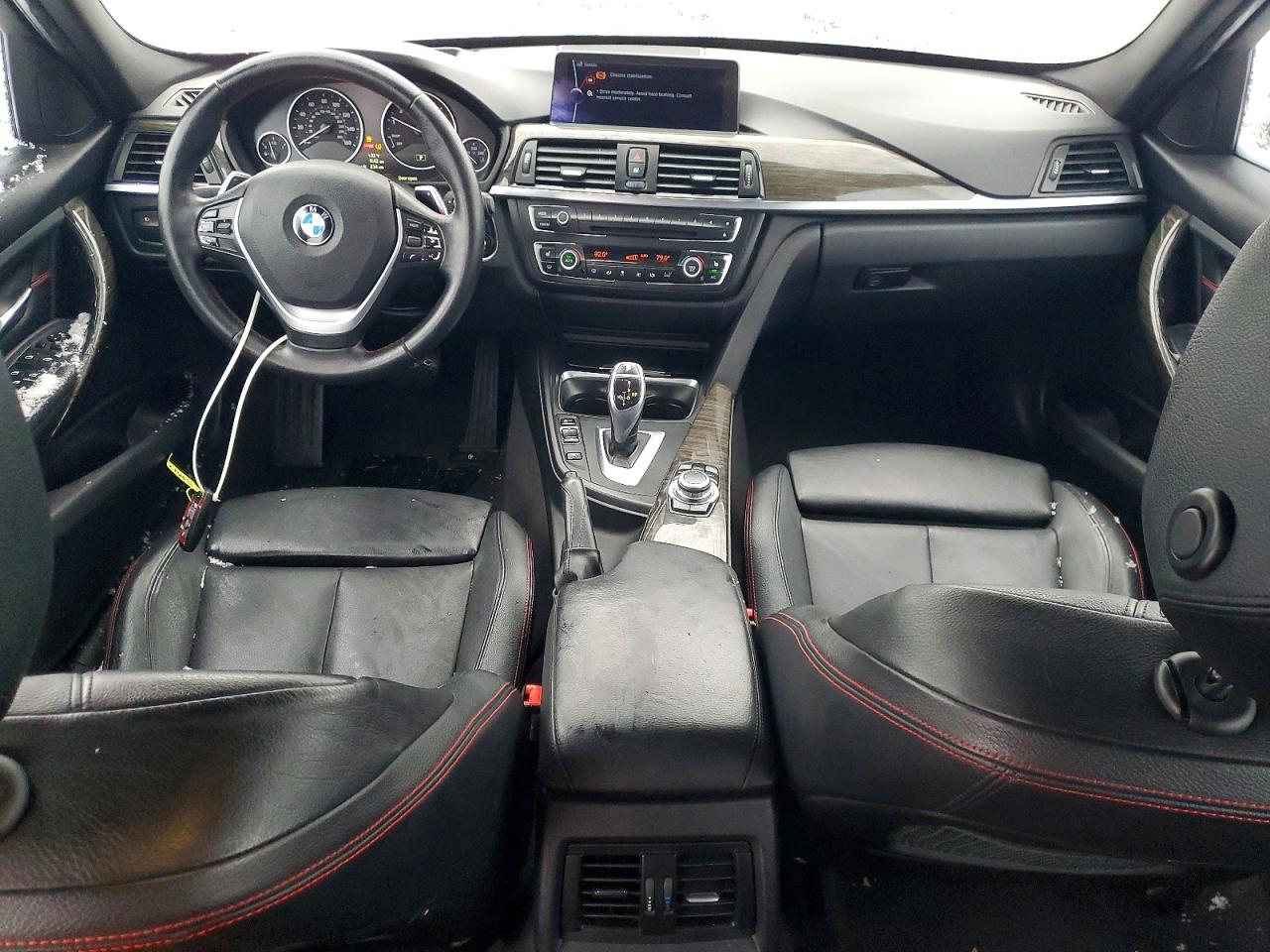 2013 BMW 328 I SULEV photo 8