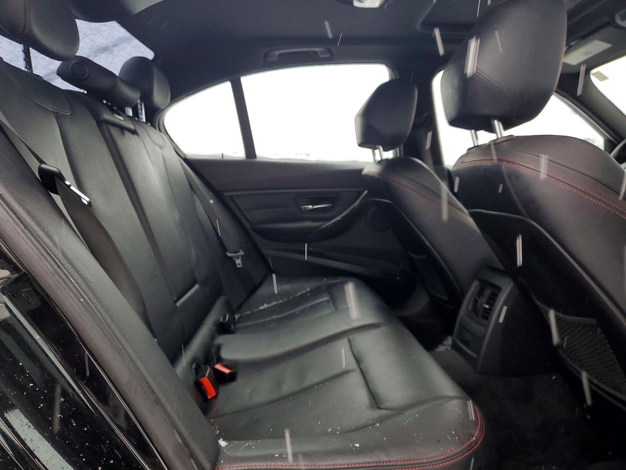 2013 BMW 328 I SULEV photo 10