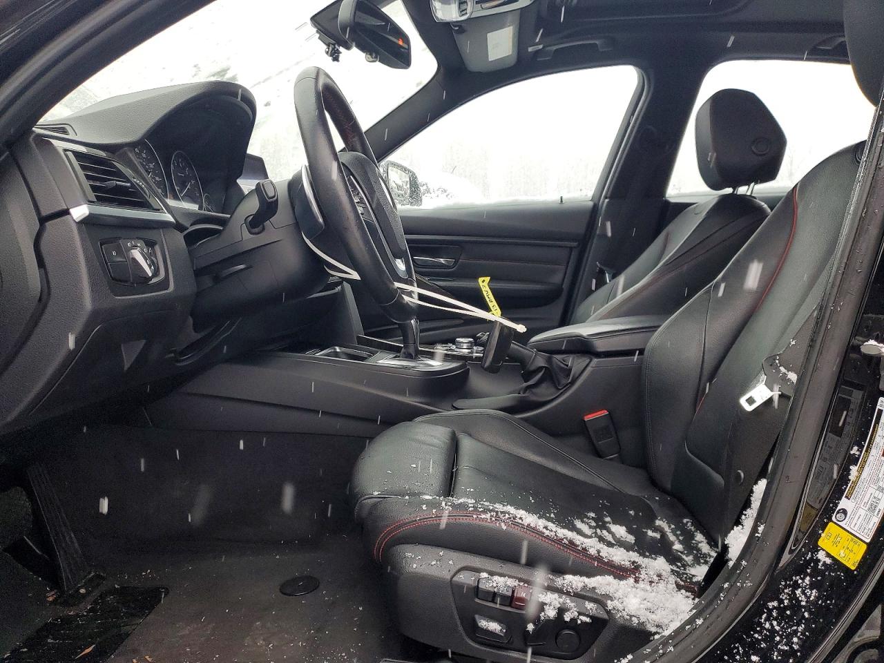 2013 BMW 328 I SULEV photo 7