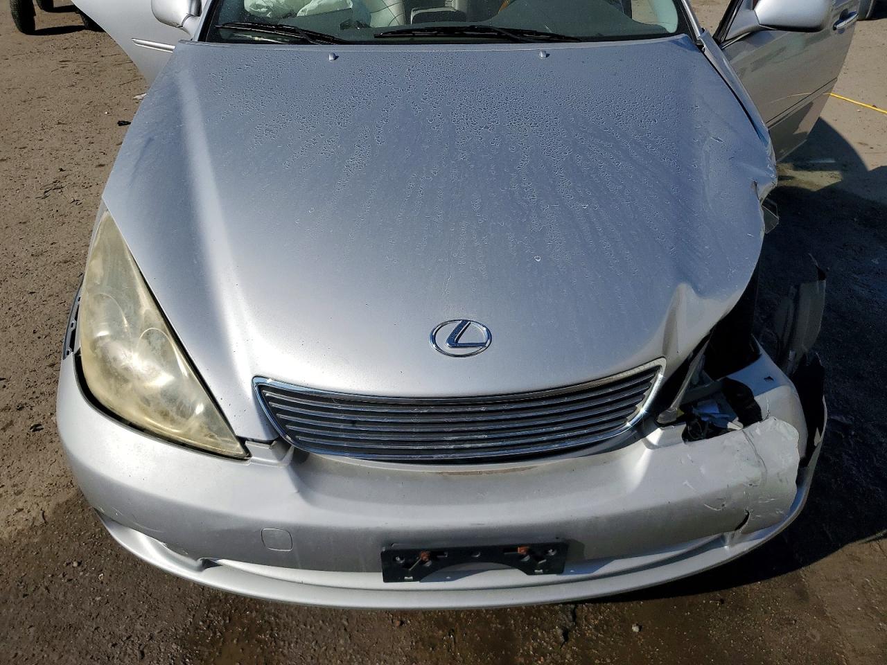 2005 LEXUS ES 330 photo 11