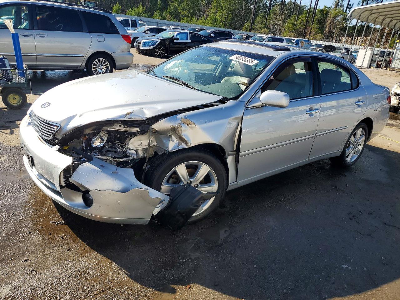 2005 LEXUS ES