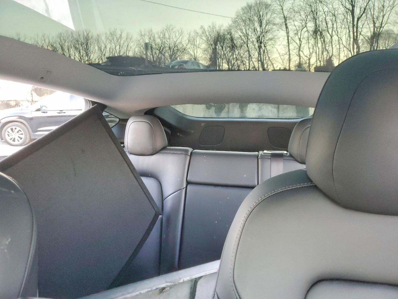2021 TESLA MODEL Y photo 10