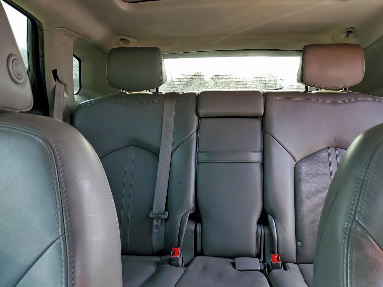 2012 CADILLAC SRX PERFORMANCE COLLECTION photo 10