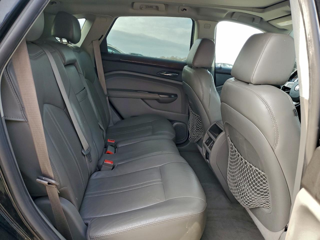 2012 CADILLAC SRX PERFORMANCE COLLECTION photo 11