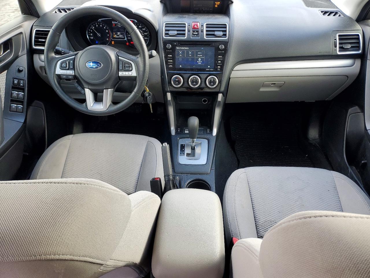 2018 SUBARU FORESTER 2.5I PREMIUM photo 15