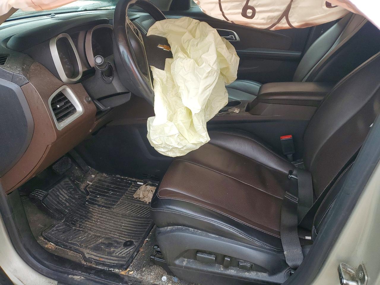 2014 CHEVROLET EQUINOX LT photo 7