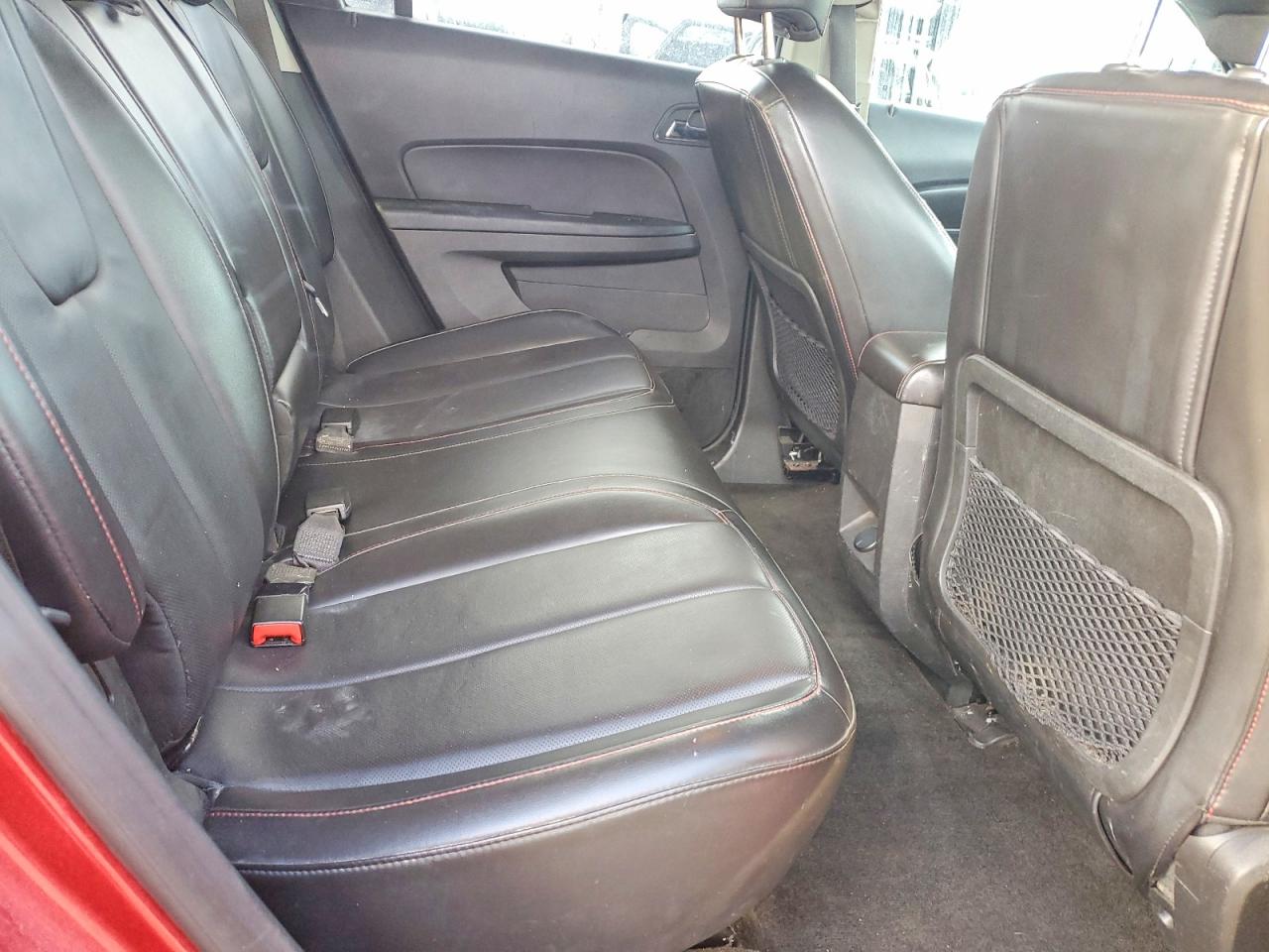 2013 GMC TERRAIN SLT photo 11