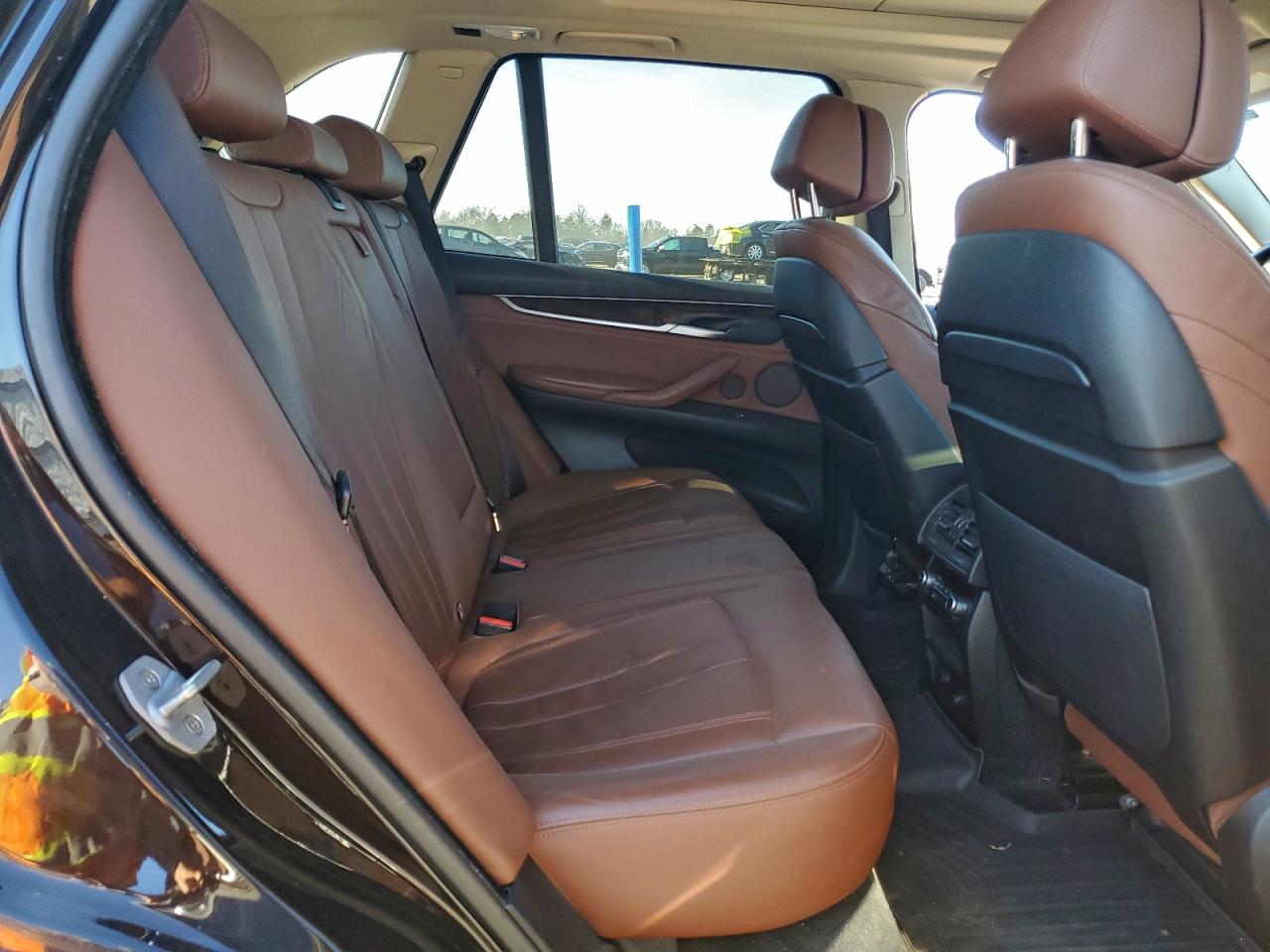 2015 BMW X5 photo 11