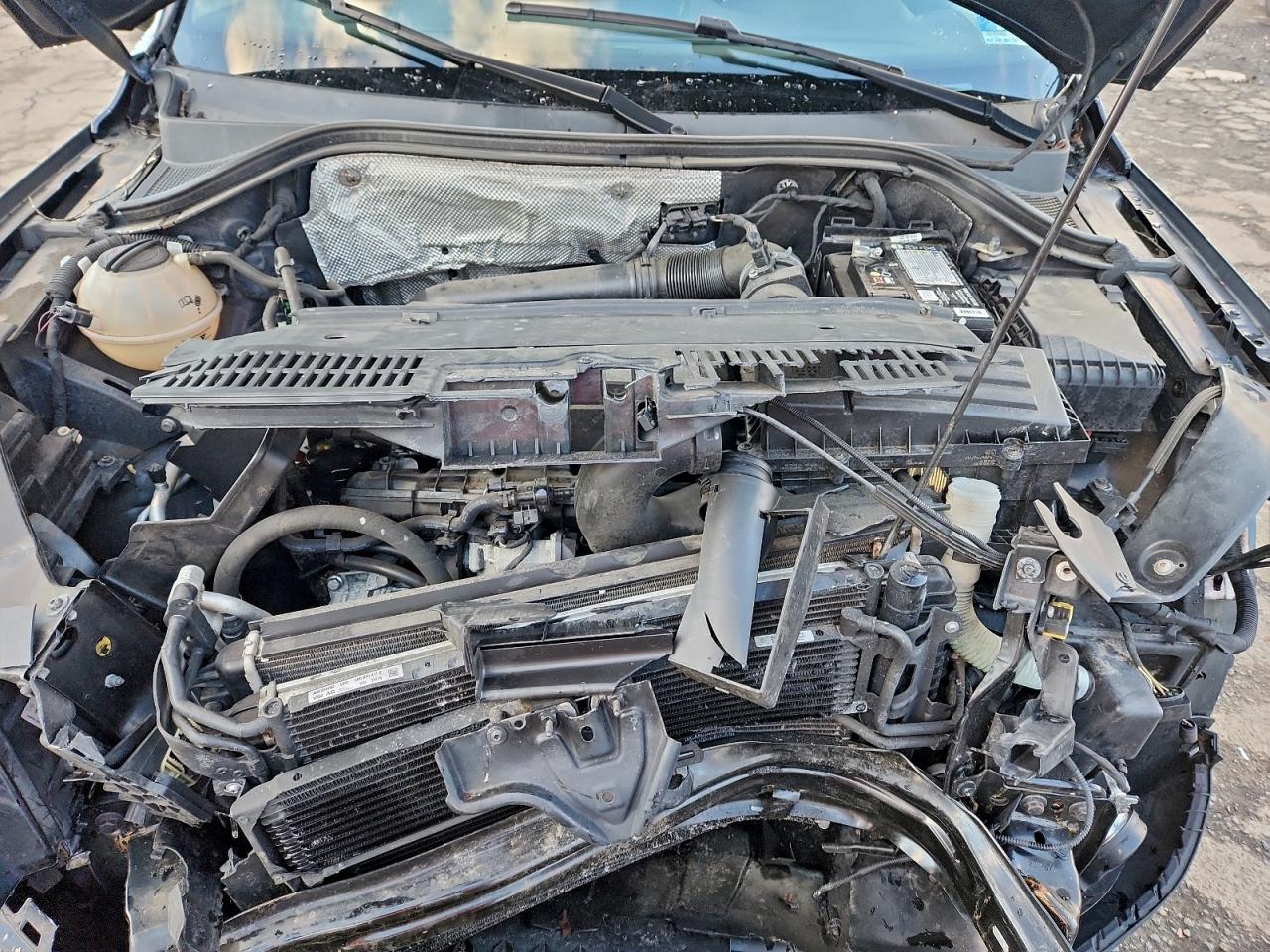 2017 VOLKSWAGEN TIGUAN WOLFSBURG photo 12
