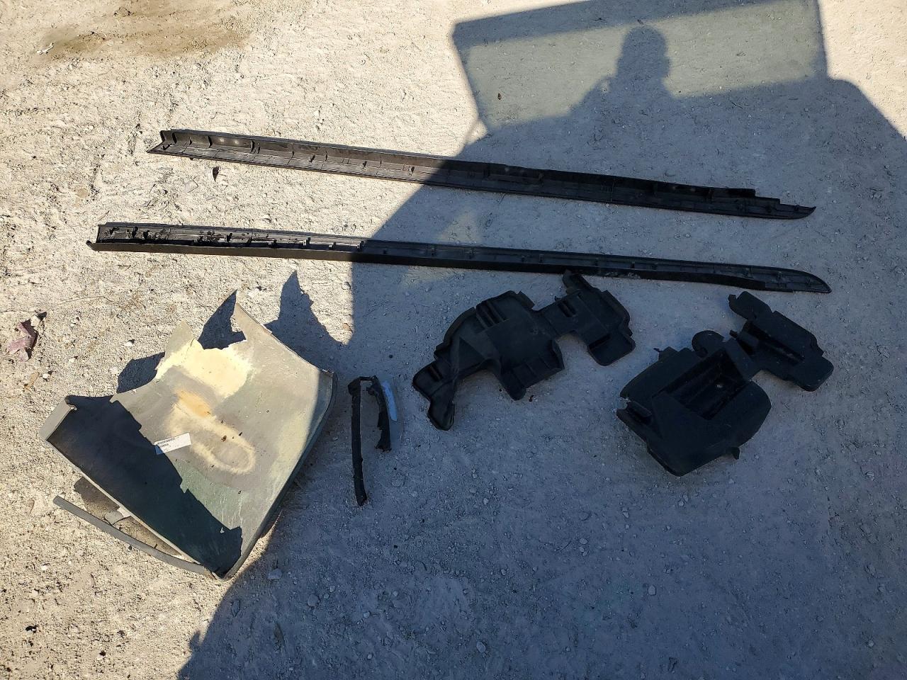 2022 TOYOTA TACOMA ACCESS CAB photo 12