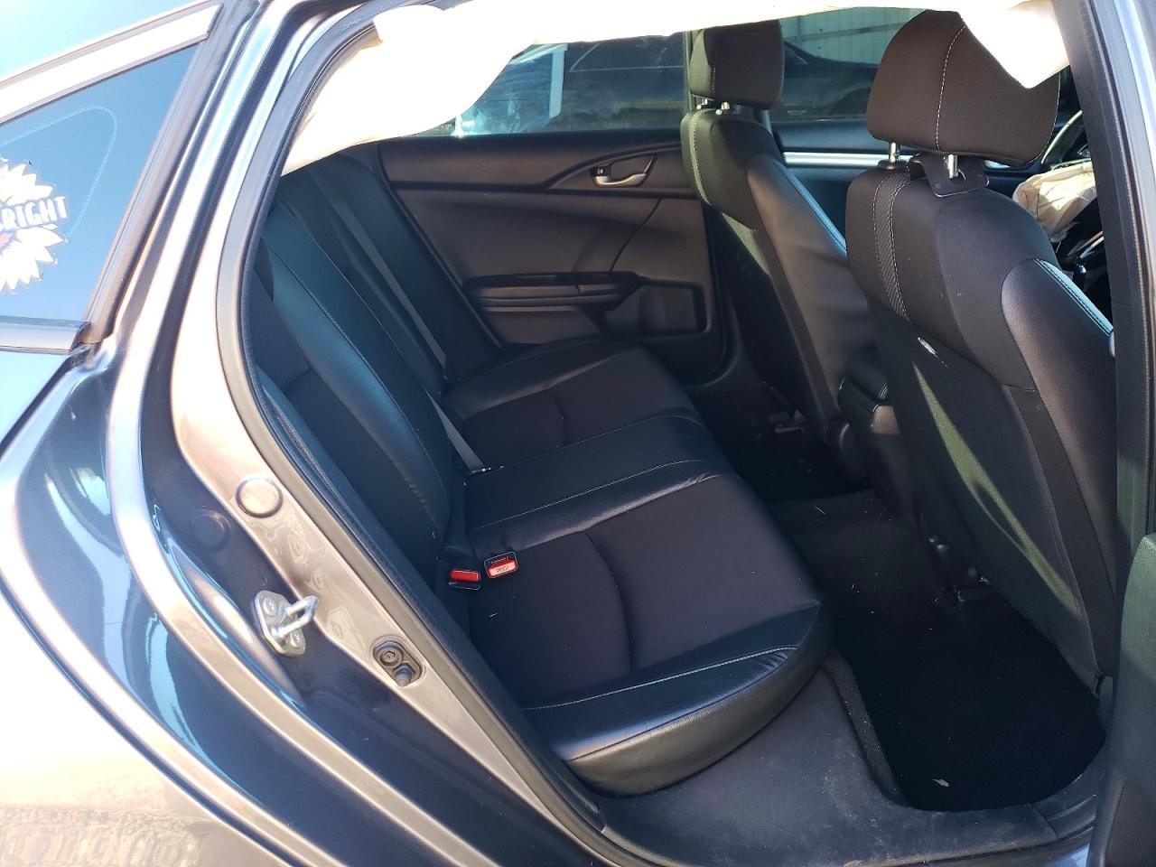 2020 HONDA CIVIC SPORT photo 10