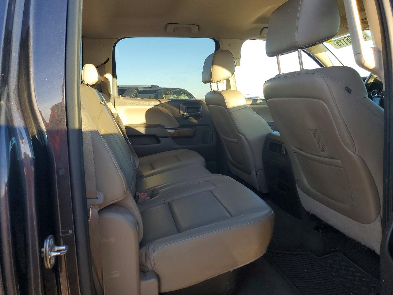 2015 GMC SIERRA K1500 SLT photo 10