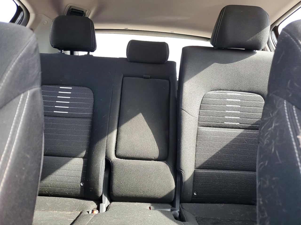 2020 KIA SPORTAGE LX photo 10