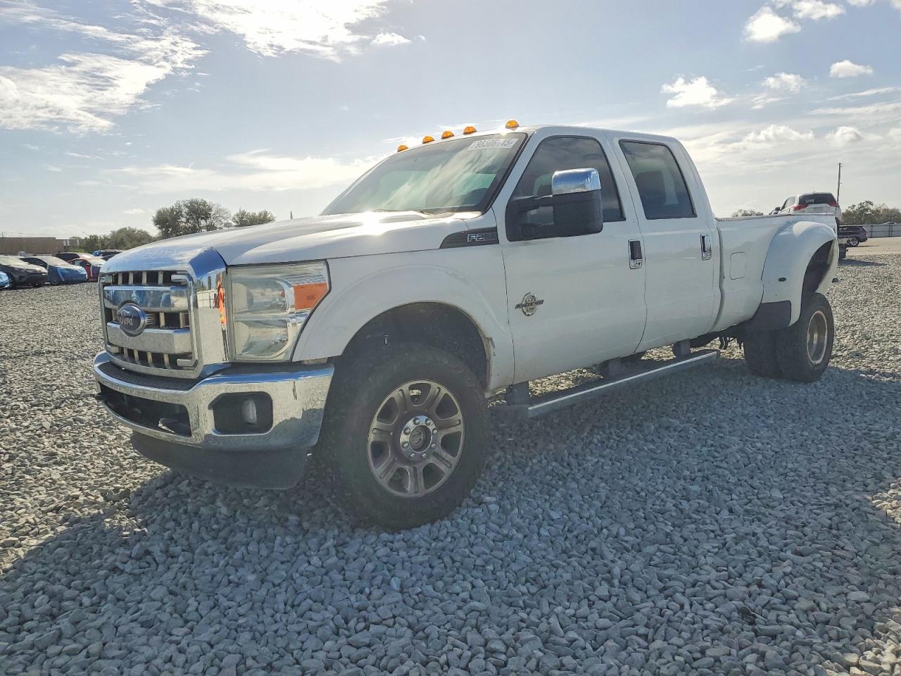 2013 FORD F250