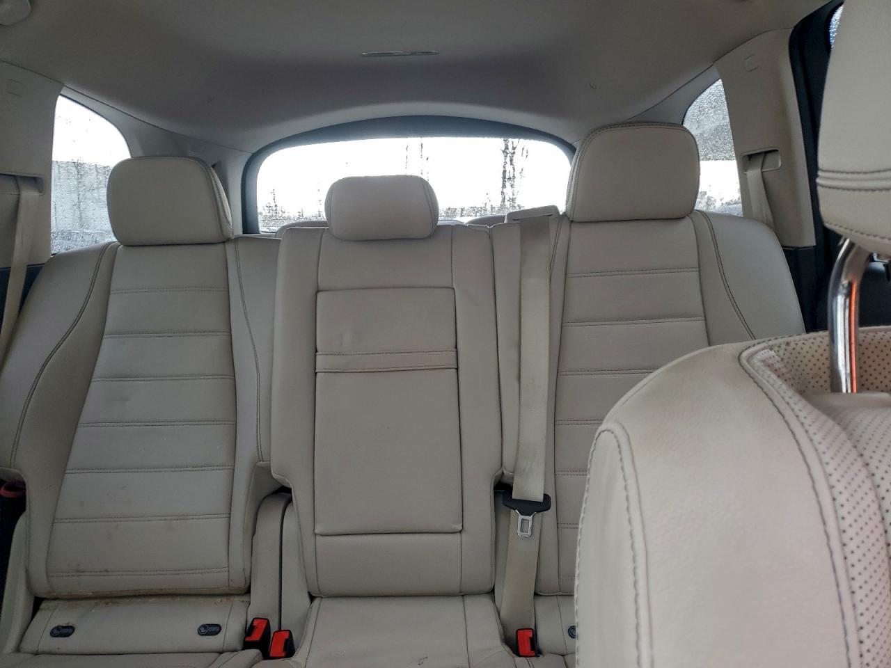 2020 MERCEDES-BENZ GLS 450 4MATIC photo 10