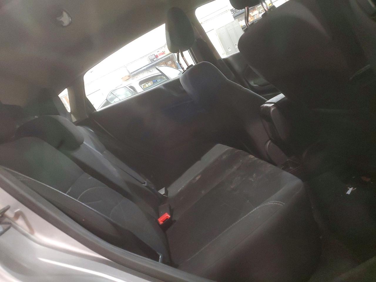 2019 FORD FIESTA SE photo 10