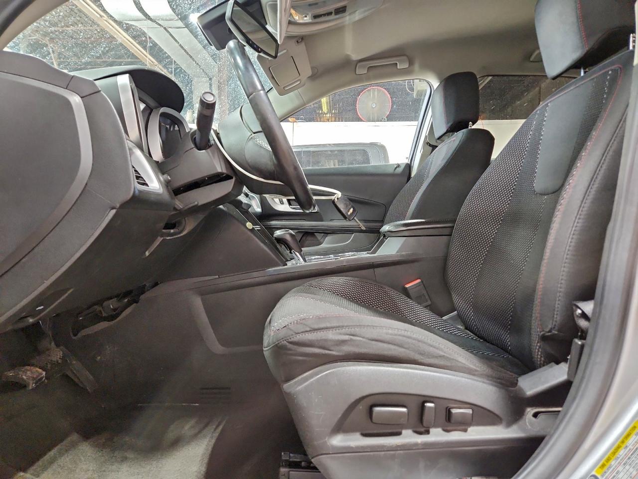 2016 CHEVROLET EQUINOX LT photo 7