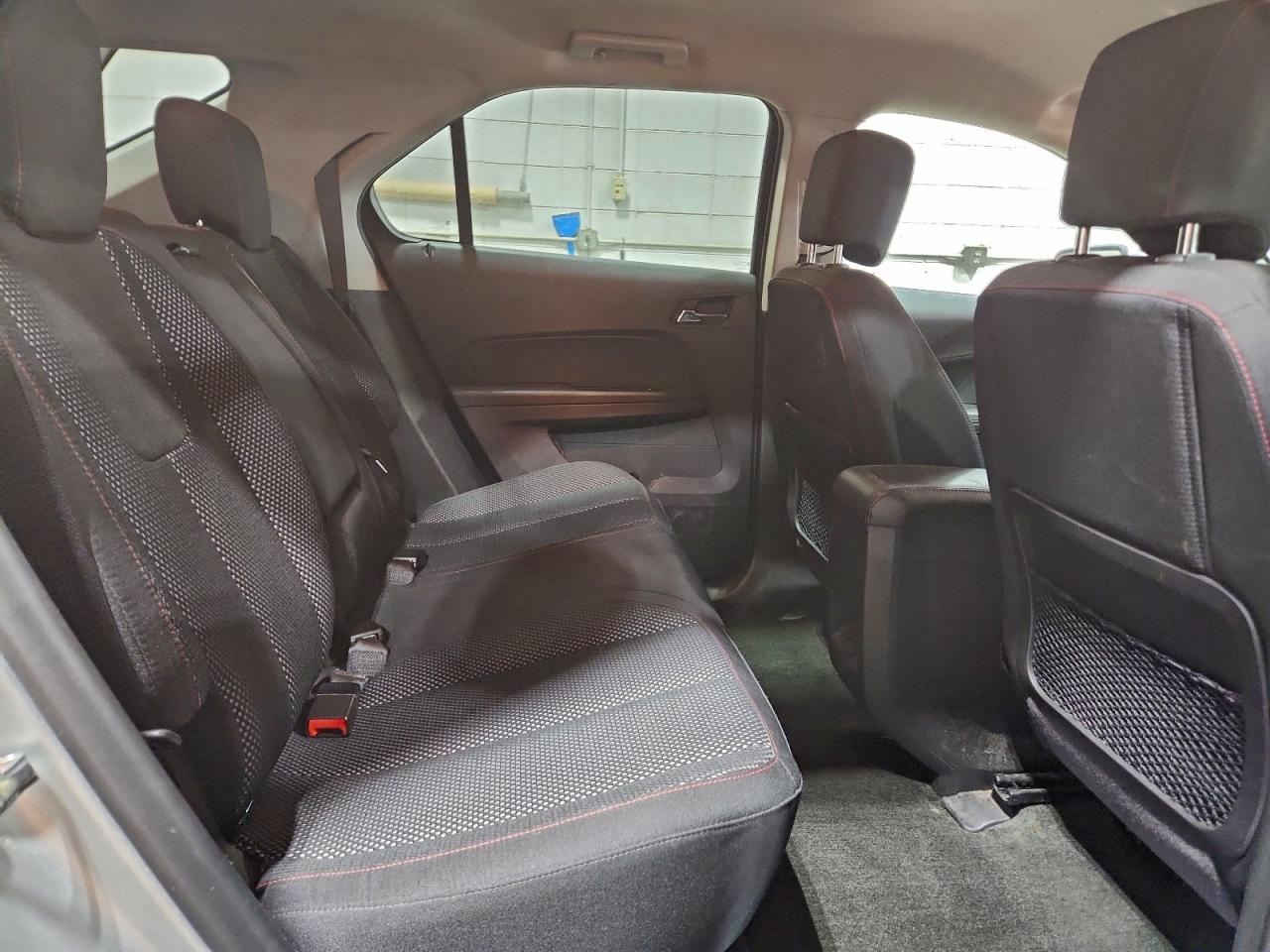 2016 CHEVROLET EQUINOX LT photo 11
