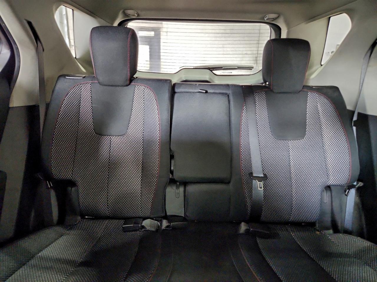 2016 CHEVROLET EQUINOX LT photo 10