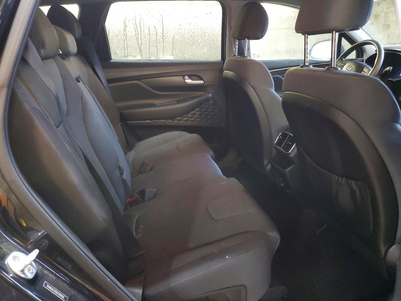 2019 HYUNDAI SANTA FE SEL photo 11