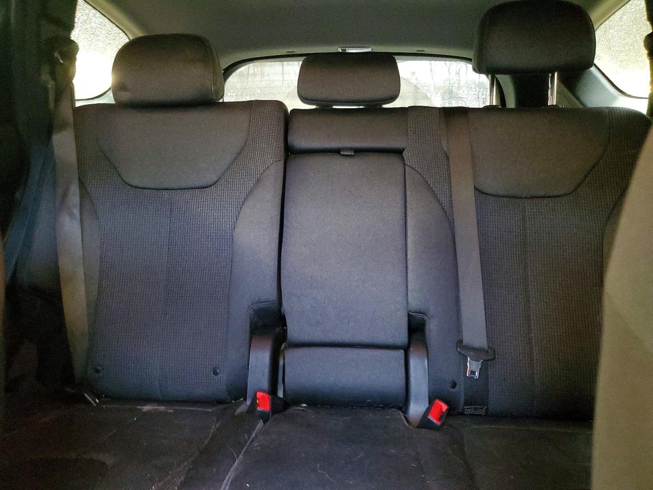 2019 HYUNDAI SANTA FE SEL photo 10