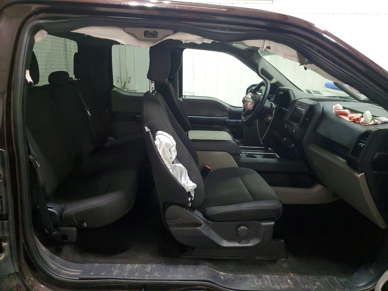 2019 FORD F150 SUPER CAB photo 10